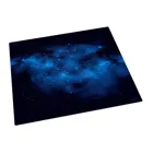 UGD010467 - Play-Mat - 90: mystic Space, 90 x 90 cm