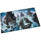 UGD010900 - Spielmatte - Land Edition II: Insel, 61 x 35 cm