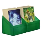 UGD010686 - Boulder Deck Case - 80+ Cards, Standardsize, emerald