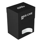 UGD010249 - Deck Case - for 80+ Cards, Standardsize, black