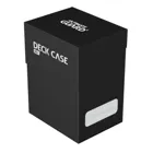 UGD010249 - Deck Case - for 80+ Cards, Standardsize, black