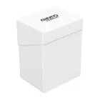 UGD010250 - Deck Case - for 80+ Cards, Standardsize, white