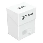 UGD010250 - Deck Case - for 80+ Cards, Standardsize, white