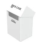 UGD010250 - Deck Case - for 80+ Cards, Standardsize, white