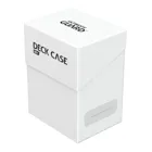 UGD010250 - Deck Case - for 80+ Cards, Standardsize, white