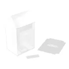 UGD010251 - Deck Case - for 80+ Cards, Standardsize, transparent