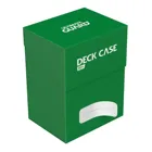 UGD010253 - Deck Case - for 80+ Cards, Standardsize, green