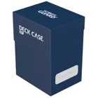 UGD010255 - Deck Case - for 80+ Cards, Standardsize, blue