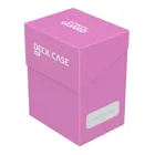 UGD010257 - Deck Case - for 80+ Cards, Standardsize, pink