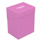 UGD010257 - Deck Case - for 80+ Cards, Standardsize, pink