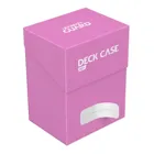 UGD010257 - Deck Case - for 80+ Cards, Standardsize, pink