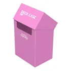 UGD010257 - Deck Case - for 80+ Cards, Standardsize, pink