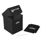 UGD010262 - Deck Case - for 100+ Cards, Standardsize, black