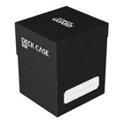 UGD010262 - Deck Case - for 100+ Cards, Standardsize, black