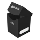 UGD010262 - Deck Case - for 100+ Cards, Standardsize, black