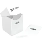 UGD010263 - Deck Case - for 100+ Cards, Standardsize, white