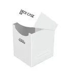 UGD010263 - Deck Case - for 100+ Cards, Standardsize, white