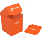 UGD010303 - Kartenbox - für 100+ Karten, Standardgröße, orange