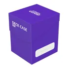 UGD010305 - Deck Case - for 100+ Cards, Standardsize, purple