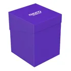 UGD010305 - Deck Case - for 100+ Cards, Standardsize, purple