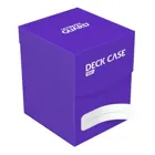 UGD010305 - Deck Case - for 100+ Cards, Standardsize, purple