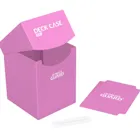 UGD010306 - Deck Case - for 100+ Cards, Standardsize, pink