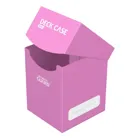 UGD010306 - Deck Case - for 100+ Cards, Standardsize, pink