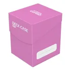 UGD010306 - Deck Case - for 100+ Cards, Standardsize, pink