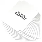 UGD010080 - Card Dividers - Standardsize, 10 pcs, white