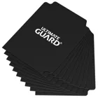 UGD010356 - Card Dividers - Standardsize, 10 pcs, schwarz