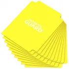 UGD010451 - Card Dividers - Standardsize, 10 pcs, yellow