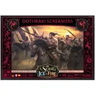 CMND0125 - Dothraki Screamers - A Song of Ice & Fire (DE, ES, FR), ab 14 Jahren (Erweiterung)