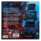 LUND0006 - Cosmogenesis - Brettspiel, 2-4 Spieler, ab 10 Jahren (DE-Ausgabe)