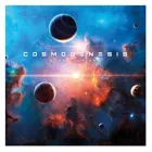 LUND0006 - Cosmogenesis - Brettspiel, 2-4 Spieler, ab 10 Jahren (DE-Ausgabe)