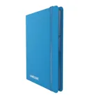 GGS32004 - Casual Album - 18-pocket, card album, up to 360 cards, blue