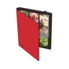 UGD010204 - Flexxfolio 360 – 18-Pocket Xenoskin Kartenmappe, rot