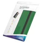 UGD010038 - Flexxfolio 360 – 18-Pocket Portfolio, green