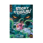 518164 - Sticky Cthulhu, Card game, 2-6 players, ages 6+ (DE edition)