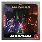 56110G - Talisman: Star Wars Edition, Board game, 2-6 players, ages 12+ (DE edition)