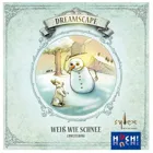 881571 - Dreamscape: Weiß wie Schnee - Brettspiel, ab 12 Jahren (DE-Erweiterung)