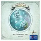 881588 - Dreamscape: Will'O das Irrlicht - Brettspiel ab 12 Jahren (DE-Erweiterung)