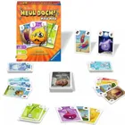 20348 - Heul doch! Mau Mau, Kartenspiel, 3-6 Spieler, ab 8 Jahren (DE-Ausgabe)