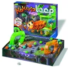 21123 - Kakerlaloop Be careful !, Board game, 2-4 players, ages 5+ (DE edition)