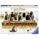 26031 - Das verrückte Labyrinth - Harry Potter, Brettspiel, 2-4 Spieler, 7 Jahren (DE-Ausgabe)