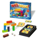 26750 - Make 'n' Break '17, for 2 to 5 players, ages 8+ (DE edition)