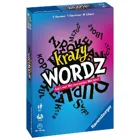 26837 - Krazy WORDZ, für 3 bis 7 Spieler ab 10 Jahren (DE-Ausgabe)