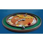 882134 - Circles - Brettspiel, für 2-5 Spieler, ab 7 Jahren