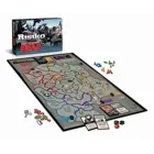 WIN10746 - Risiko: The Walking Dead - Board game (DE Edition), for 2-5 player, from 10 years