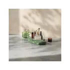 1016325-165 - CASCADA cosmetics and makeup organizer, transparent