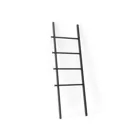 1017445-040 - LEANA clothes ladder, black